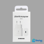 Samsung 25W Super Fast Charger | Samsung 25w PD Fast Charger - Image 2