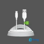 Infinix Fast Charger with Fast Data Cable – Original Quality - Image 2