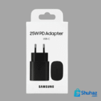 Samsung 25W Super Fast Charger | Samsung 25w PD Fast Charger - Image 3