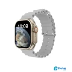 T10 Ultra Smartwatch 2.09inch HD Big Screen Magnetic Wireless Charging Wacth - Image 2
