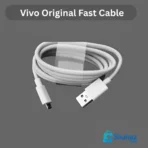 Vivo Original Fast Charger with Micro USB Cable for Fast Charging - Image 3
