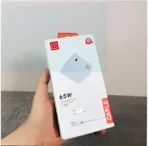 OnePlus 9 Pro 8T Warp Charge 65W Warp Charger with Fast Charging Power - Image 2