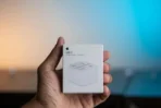 Iphone Original Charger Price in Pakistan (Adapter 20W) - Image 3