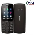 Nokia 210 Price in Pakistan(Replica) - Image 3