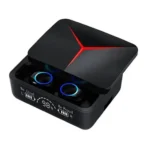 M90 Pro TWS Gaming Earbuds Price in Pakistan 2025 - Image 5