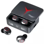 M90 Pro TWS Gaming Earbuds Price in Pakistan 2025 - Image 2