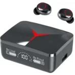 M90 Pro TWS Gaming Earbuds Price in Pakistan 2025 - Image 4