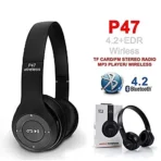 Original P47 Headphone Wireless - Image 3