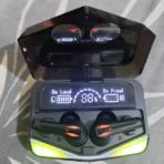 M28 Wireless Game Earbuds HD Voice 128 hours standby with power bank 2000 mAh - Image 6
