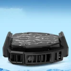 DL05 Mobile Phone Cooling Fan - Image 4