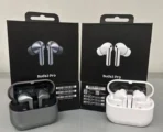 Buds 3 Pro Wireless Earbuds - Best Earbuds for Music & Calls - Image 5