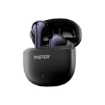 Faster Earbuds (Fusion - X Hybrid ANC + 6 Mic ENC) - Shuhaz