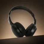 Faster S5 ANC Headphones - shuhaz
