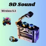 M25 TWS Wireless Earbuds