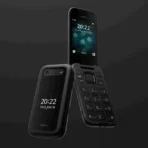Nokia 2660 Flip Price in Pakistan (Master Copy) - Image 4