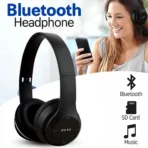Original P47 Headphone Wireless - Image 4