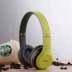 Original P47 Headphone Wireless - Image 6