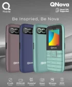 Qmobile QNova Price in Pakistan - Image 3