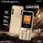 Gfive Dhoom Price in Pakistan 2025 - Image 6