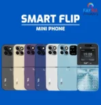 Faywa Smart Flip Price in Pakistan 2025 - Image 5