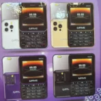 G-Five Magic Slide Phone Price in Pakistan - Image 4