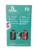 FAYWA F2 Price in Pakistan 2025 - Image 4
