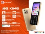 Calme 4G king Price in Pakistan 2025 - Image 3