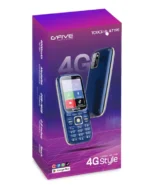 G-Five 4G Style - 2GB RAM 16GB ROM - Google Play Store- Wifi & Hotspot - Image 3