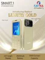 FAYWA SMART 1 Price in Pakistan 2025 - Image 6