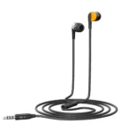 Itel Heavy Bass Earphone K9Pro - Image 6