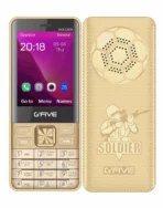 GFive Soldier Price in Pakistan 2025 - Image 2