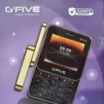 G-Five Magic Slide Phone Price in Pakistan - Image 2