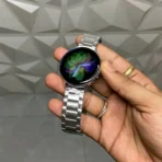 Galaxy Active 2 COMBO Smart Watch for Men & Women ( Round Dial) - Image 2