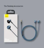 Beasus H19 Handsfree Price in Pakistan - Image 3