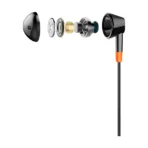 Itel Stereo Sound Earphone E11 - Image 3