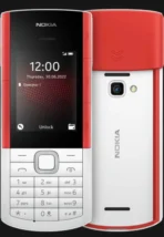Nokia 5710 Price in Pakistan 2025 - Image 2