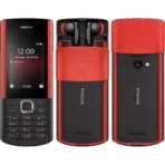 Nokia 5710 Price in Pakistan 2025 - Image 4