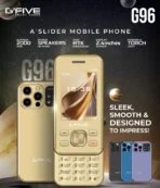 Gfive G96 - Slider Mobile Price in Pakistan 2025 - Image 8