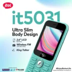 Itel it5031 Price in Pakistan - Image 2