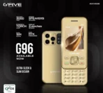 Gfive G96 - Slider Mobile Price in Pakistan 2025 - Image 7