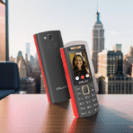 Calme 4g Platinum Price in Pakistan 2025 - Image 2