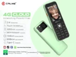 Calme 4G Cloud Price in Pakistan - Image 4