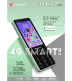 Calme 4G Smart Price in Pakistan 2025 - Image 2