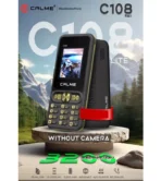 Calme C108 Lite Price in Pakistan - Image 3
