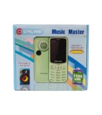 Calme Music Master - Bara Speaker Dumdar Awaz - Image 3