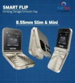 Faywa Smart Flip Price in Pakistan 2025 - Image 4