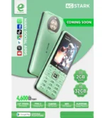 E-Tachi 4G Stark Price in Pakistan - Image 3