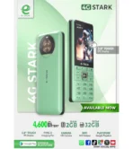 E-Tachi 4G Stark Price in Pakistan - Image 2