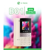 E-tachi B01 Price in Pakistan - Image 5