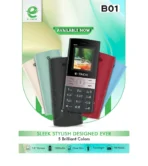 E-tachi B01 Price in Pakistan - Image 7